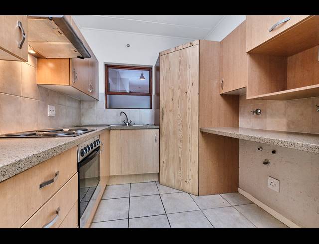 2 BEDROOM APARTMENT TO LET IN DOUGLASDALE